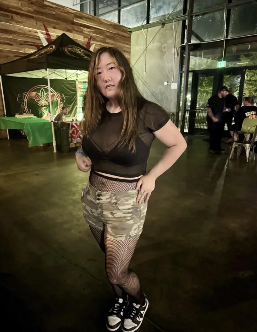 I wish I took pics after I lost my top and just danced in my bra  posted by Snaifa