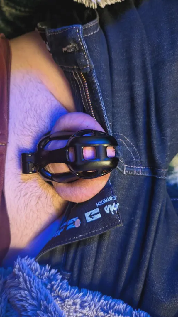 I wish it was smaller posted by Someone_on_top