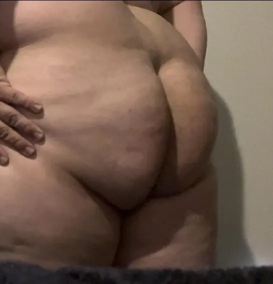 I wish some one would hit this in doggy already  posted by Thicckassxsissy