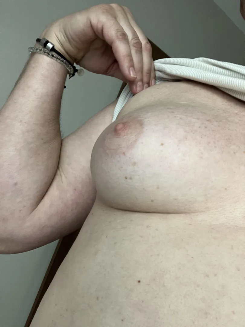 i wish they were a little bigger but they are still nice posted by TGCourtney4fun