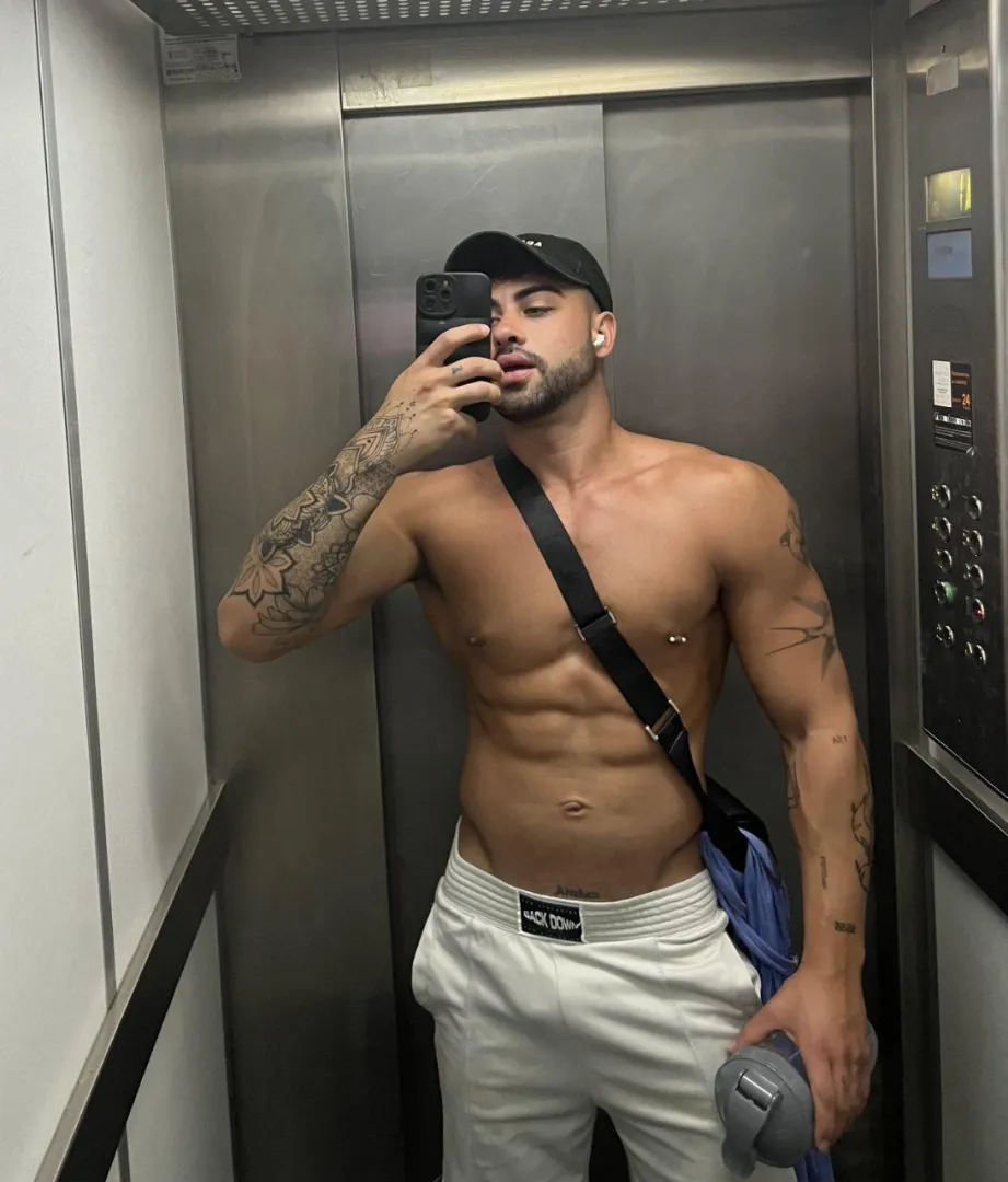 I wish you were my neighbor posted by ivan-castillo