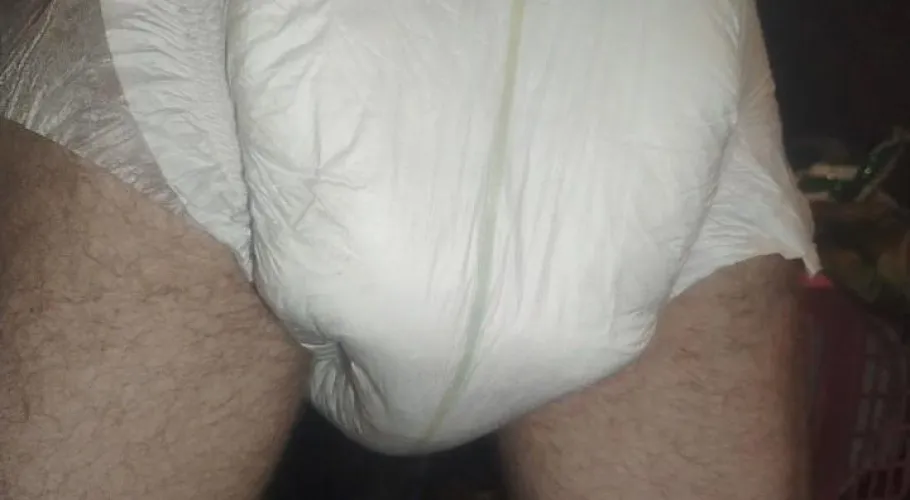 I woke up and had to go hehe by unwashed_scatslob