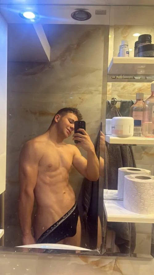 I woke up horny today... by Tight-Playboy-72