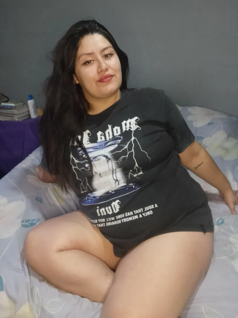 I woke up so horny today... Did you too? I'll be waiting online. posted by CurvyDragona