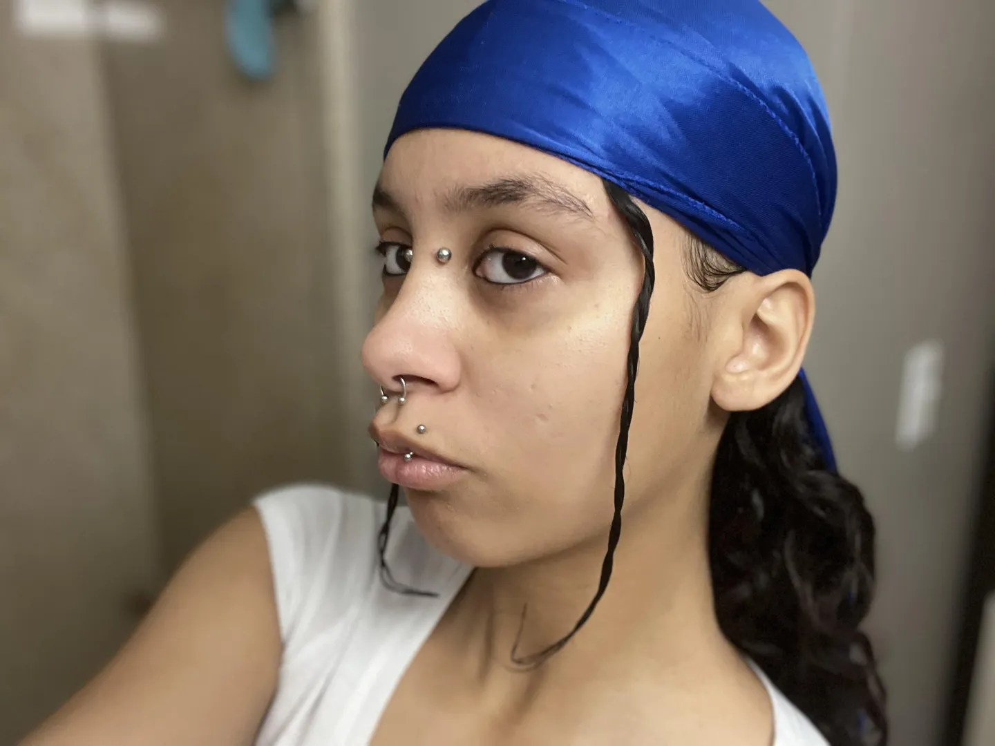 I wonder how many dumb puppies are reading this right now Awww, do you need a place to melt!?? Want me to help you turn that silly brain off? Say pleasee!!! posted by OngoingBitch