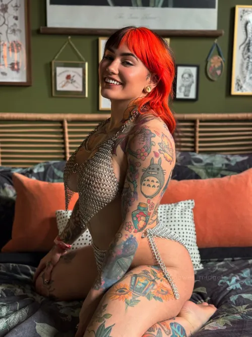 I wonder if my boss will approve this fit… oh wait,  I am the boss by power_midget