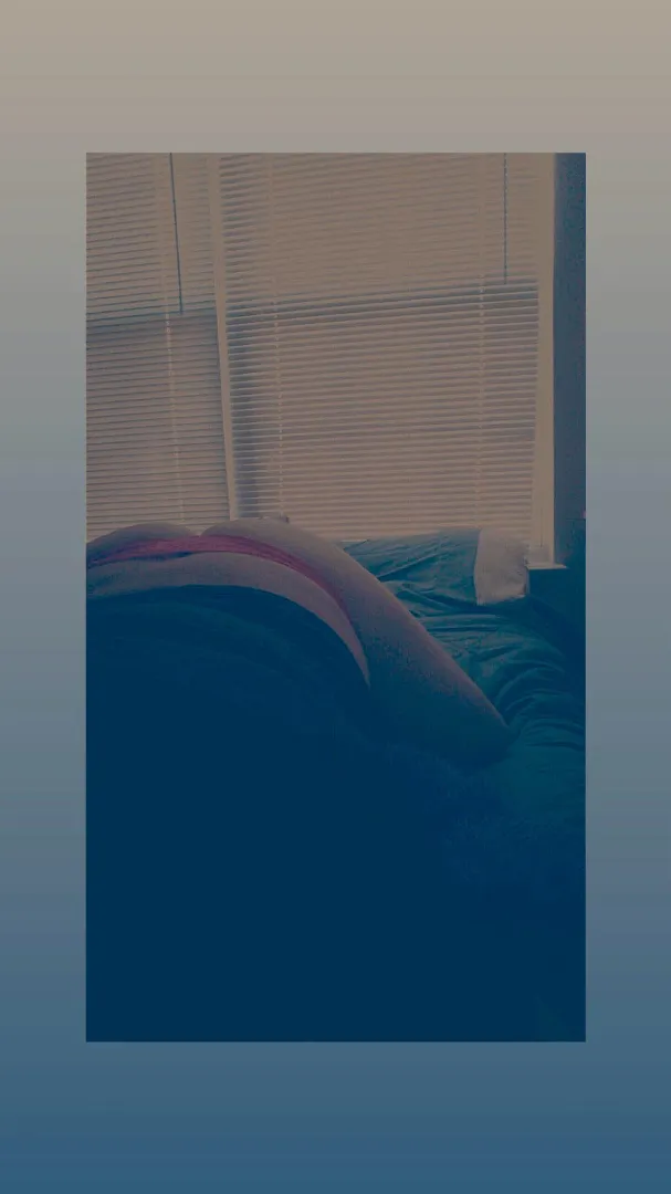 i wonder if my neighbor saw me this morning  posted by bbwgoddessjayy