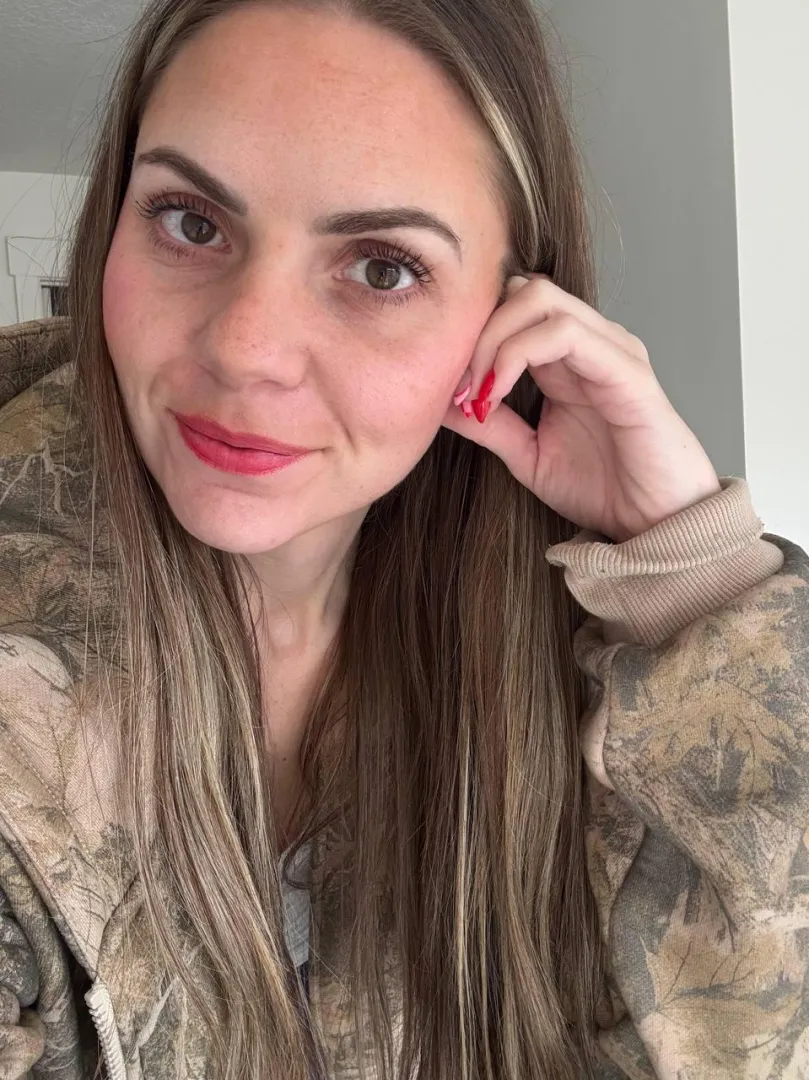 I wonder if you think I am fuckable? posted by SabrinaSwan