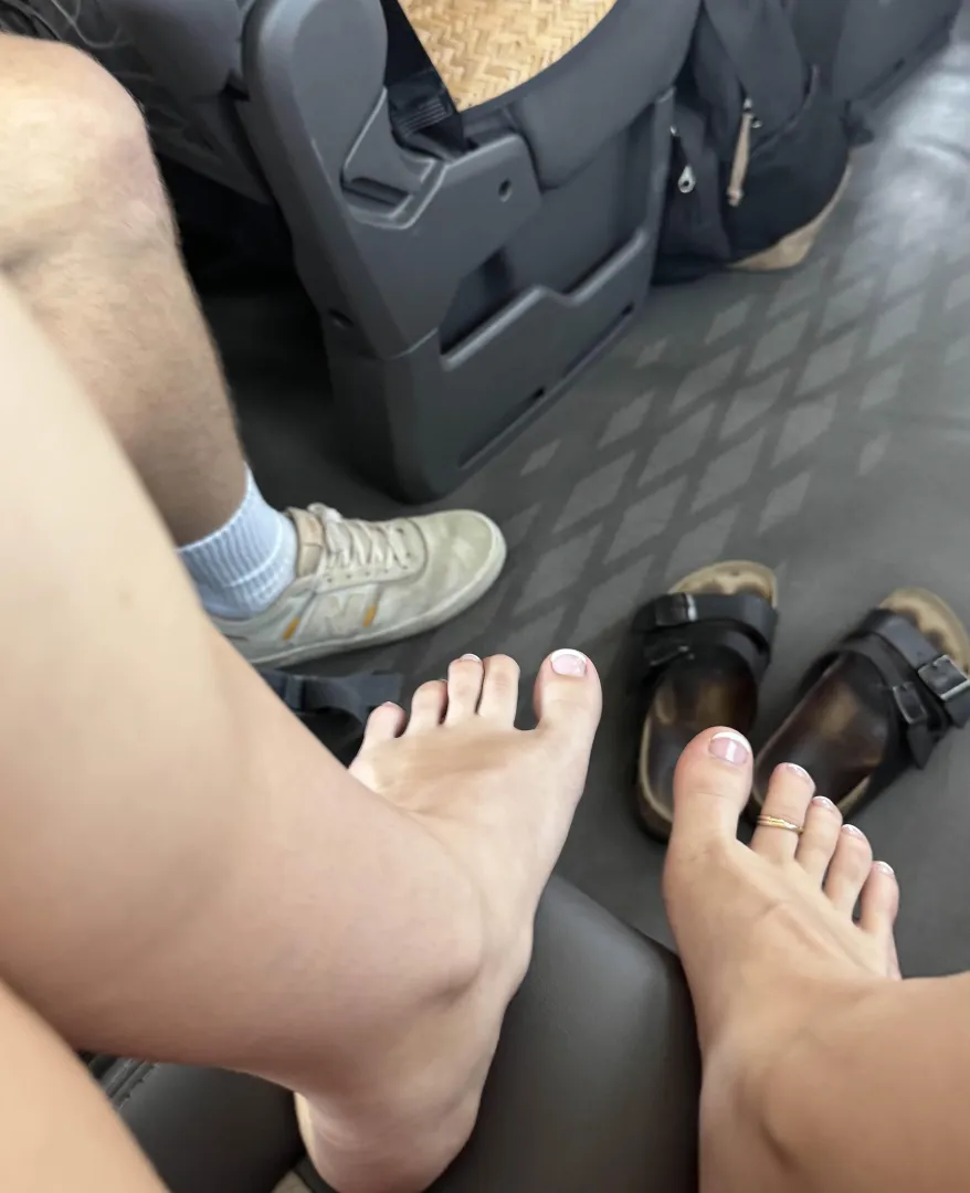 I wonder what the other people think? posted by MissBarefootBunny_18