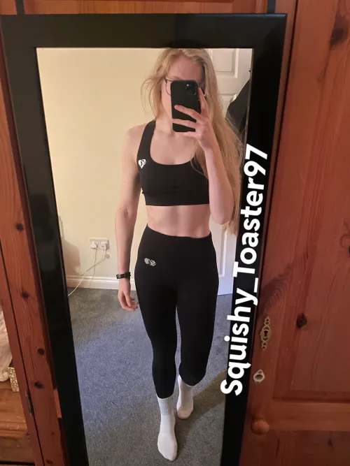 I won’t command that you send. You will send willingly because you know how great it feels to worship a superior being  by Squishy_Toaster97