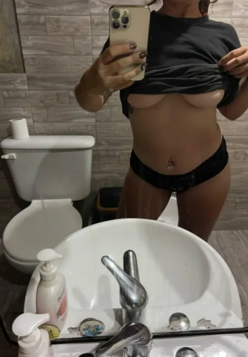 I won’t tell your wife about us…unless she wants to join by hot_tealady