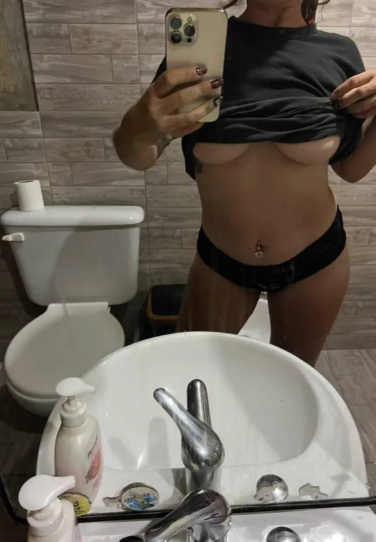 I won’t tell your wife about us…unless she wants to join posted by hot_tealady