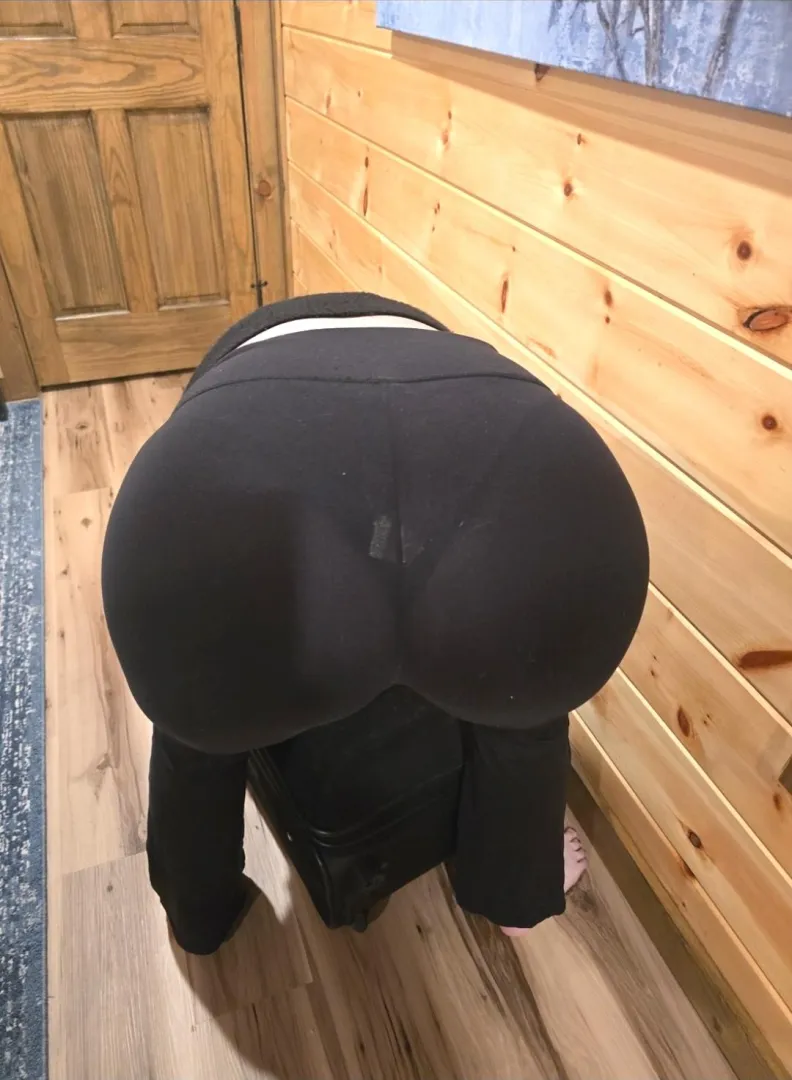 I wore these on my entire trip posted by KS_FunCouple