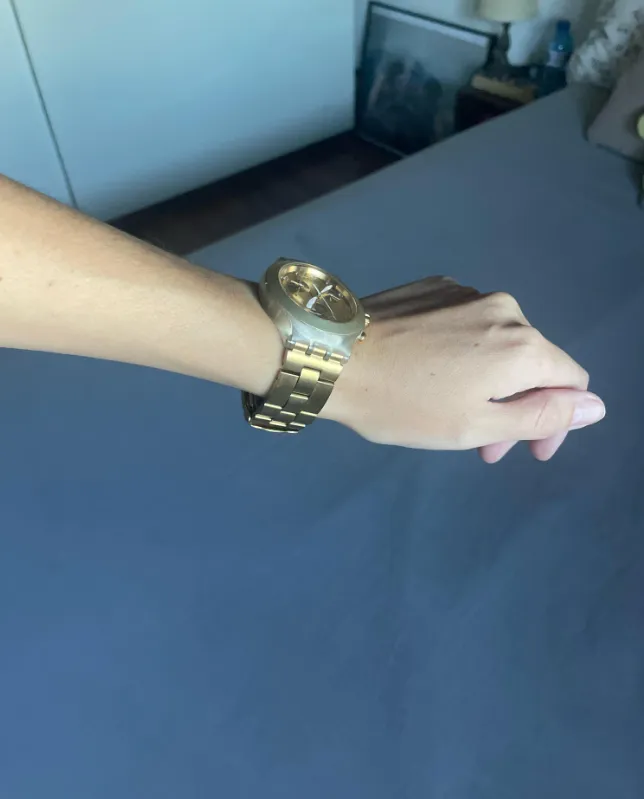 I wore this one to uni this week posted by Elegant-Ad-6490