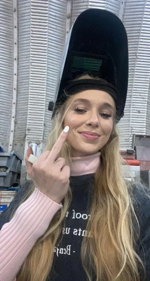 i work 10x harder than you. therefore i deserve your money as well. by hotsexyblonde02