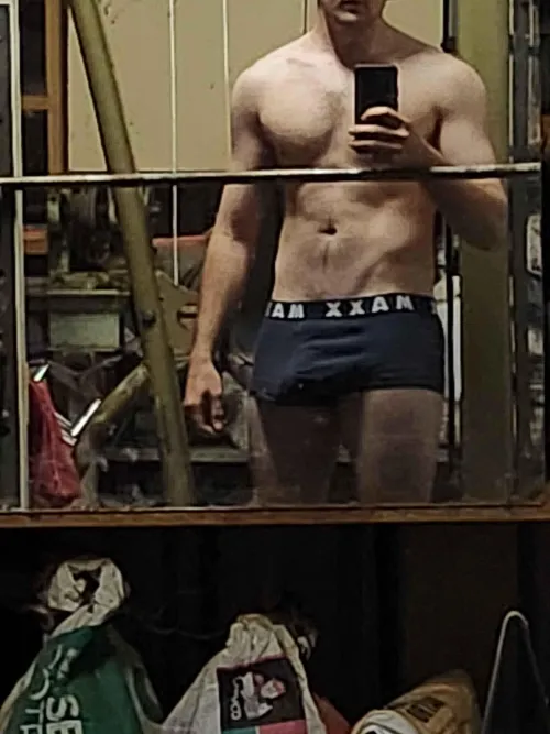 I workout like this by someguy_2006