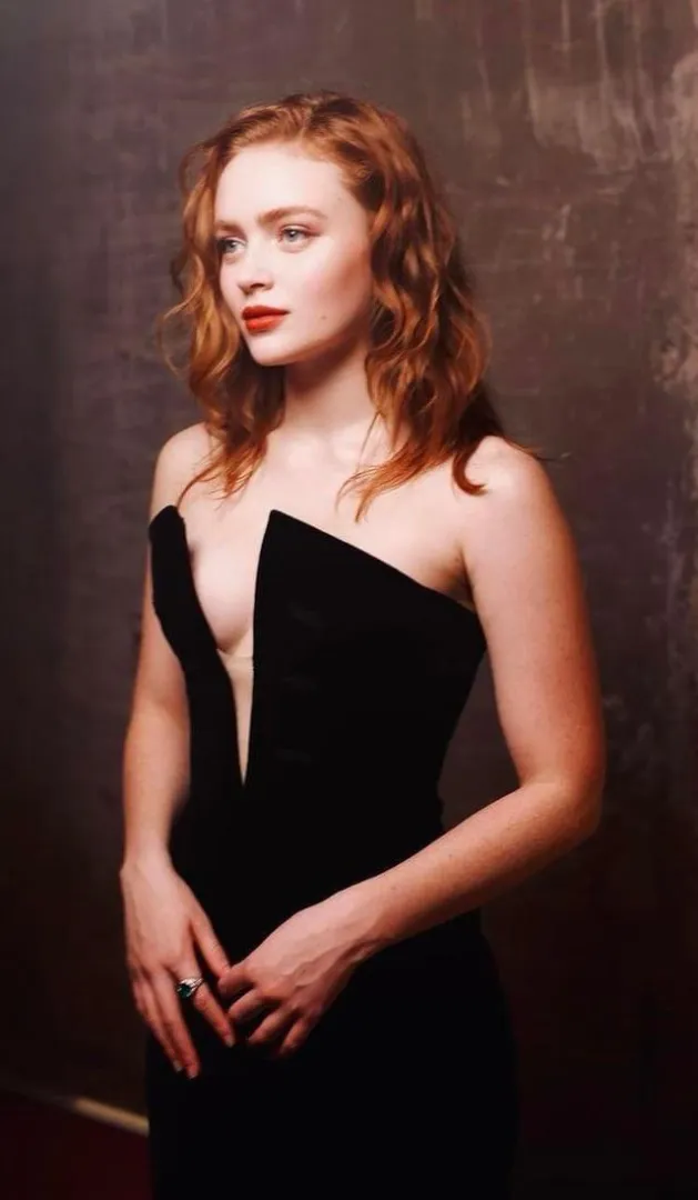 I would do anything to find Sadie in my bed, dressed like this posted by plzdontfindoutwhoiam