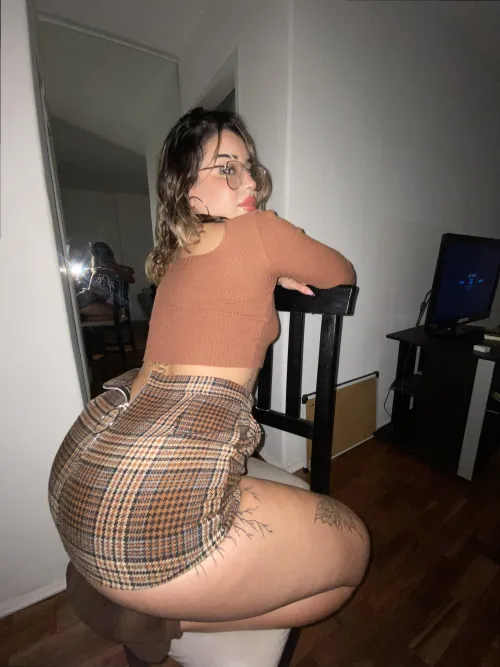 I would love for you by Deep_Law_6019