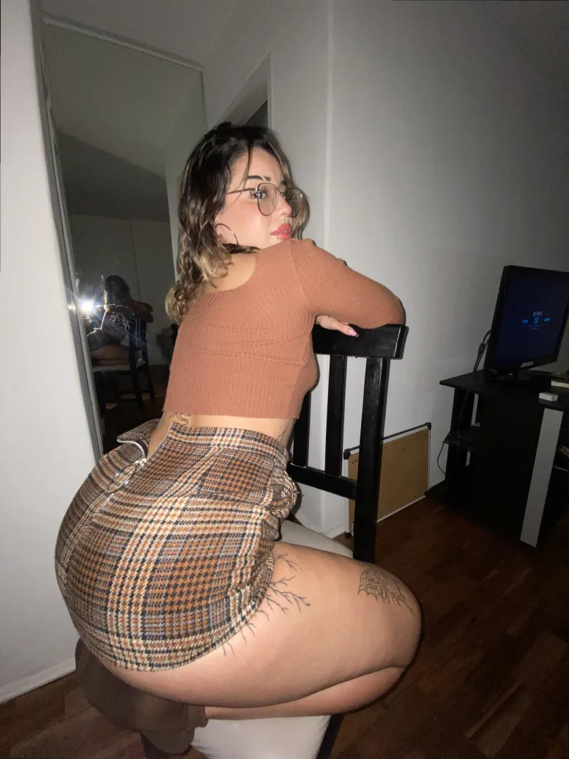 I would love for you posted by Deep_Law_6019