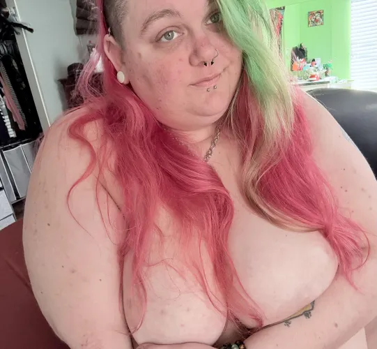 I would love for you to keep me company by Scared_Persimmon8807