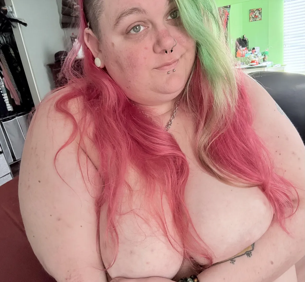 I would love for you to keep me company posted by Scared_Persimmon8807