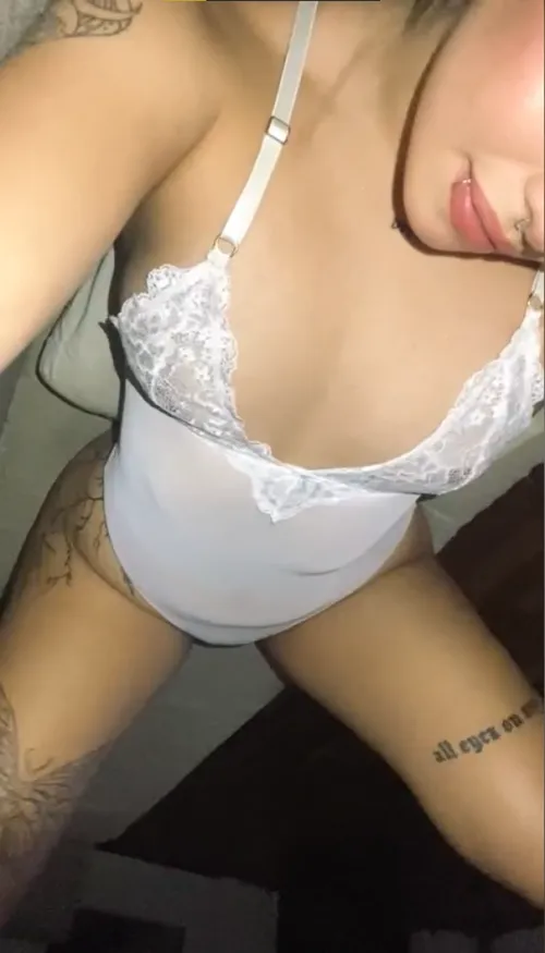 I would love to feel your lips kissing my abdomen by Mysterious-Leek9053