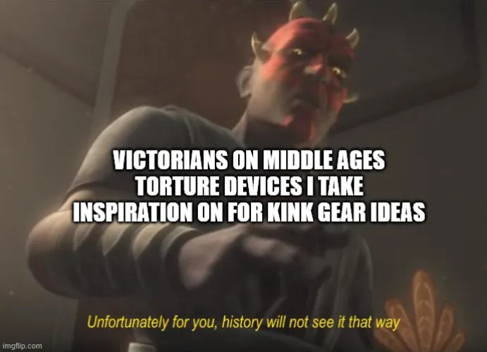 I would love to have an iron maiden that was safe to use. by MaetelofLaMetal