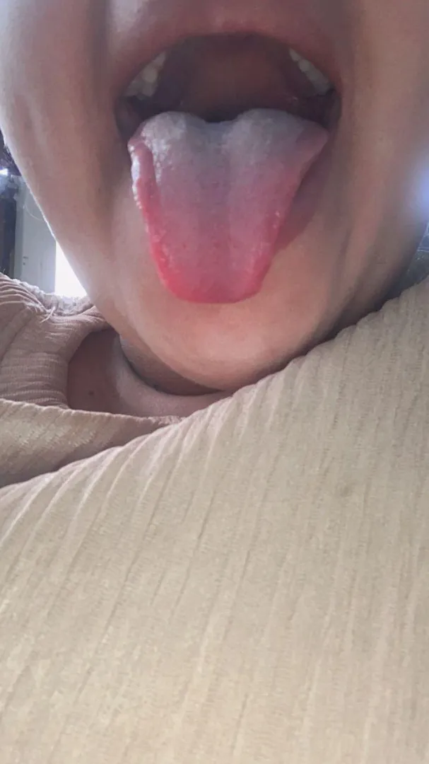 I would put you in my mouth to destroy all your little bones, my posted by orianapreggo