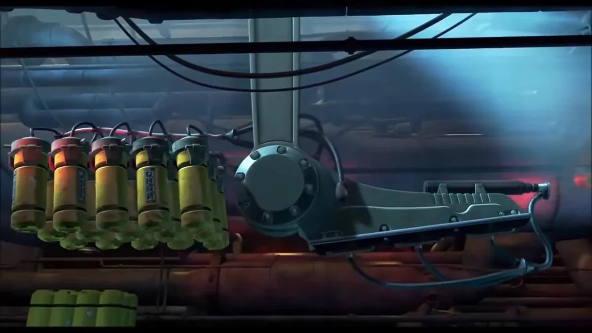 I would really like to see a woman’s mouth get sucked by the scream extractor posted by NerdyDank