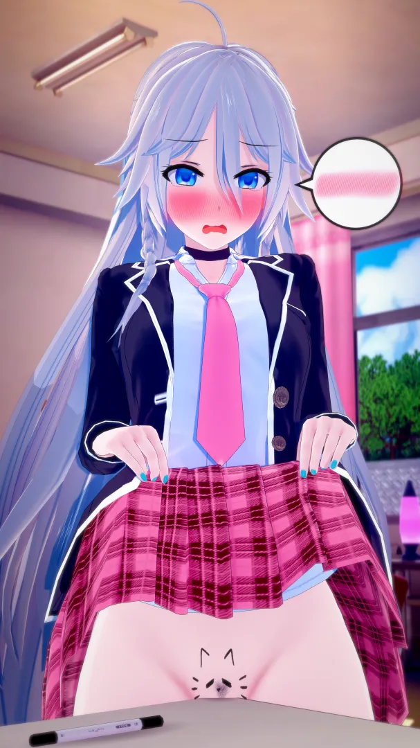 IA at the table posted by ManynightBB