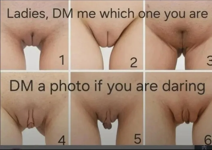 Iam convinced that if a real primal man can get hard for you then u deserve the nut..numbers are just numbers by Right-Pop4345