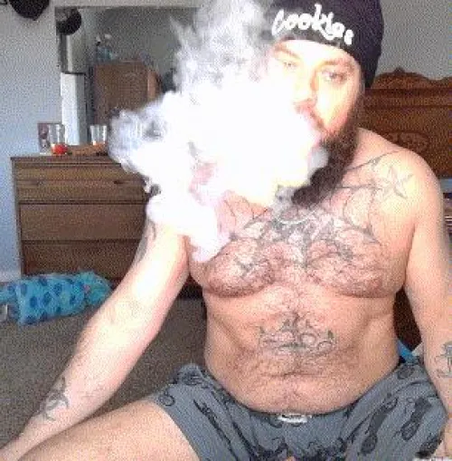 ice is such a sexy fucking drug by Striking-Fly-1374