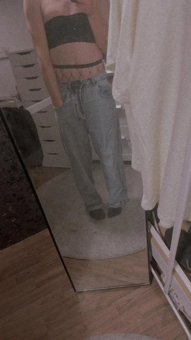 Ich liebe diesen Anblick :3 posted by cutiehannah_