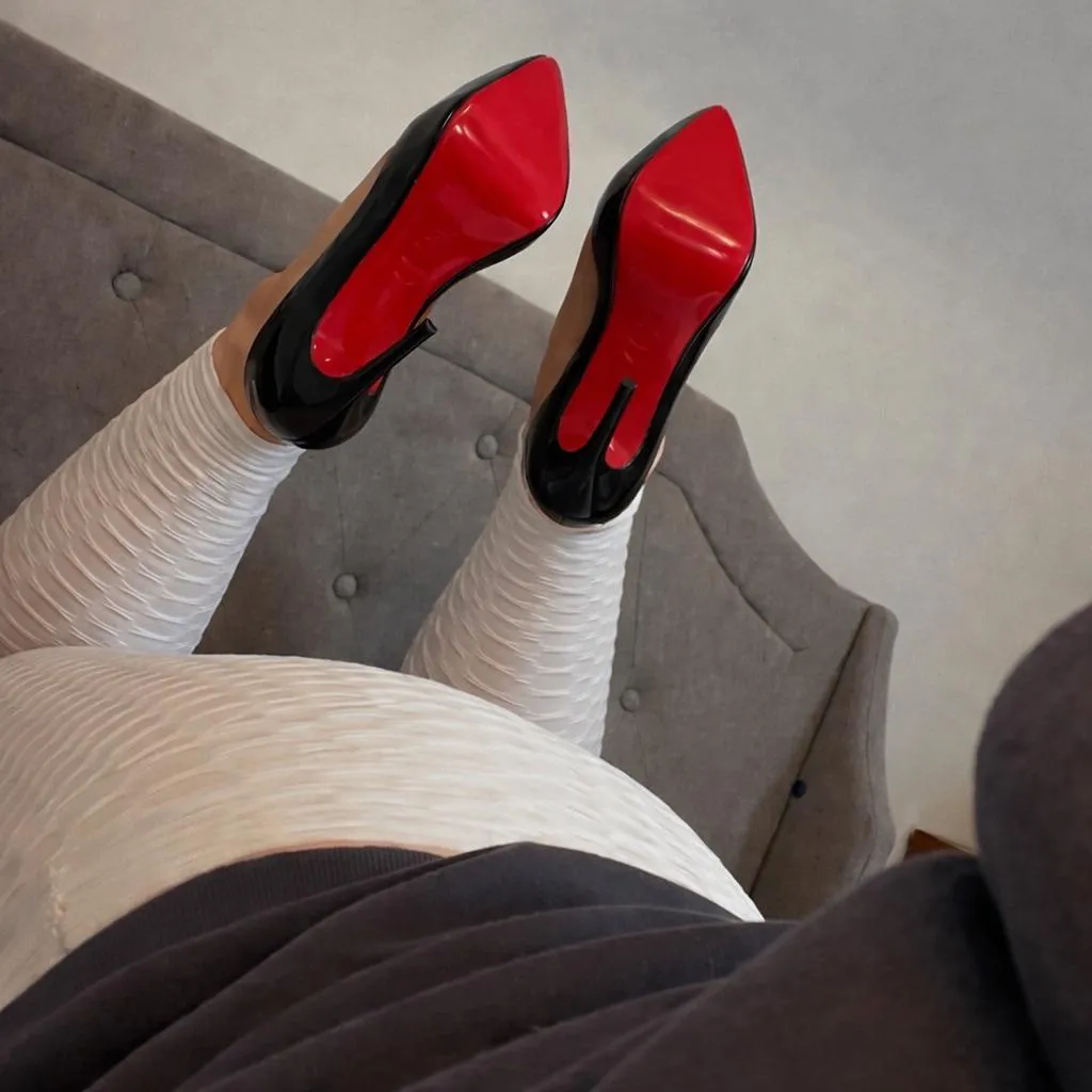 Ich liebe es mich als Sissy nuttig zu kleiden was sagt ihr ? posted by german_sissy_girl_37