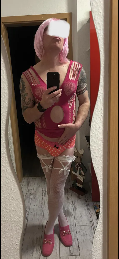 Ich mag es eine Bitch zu sein by Material_Week6636