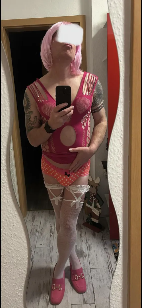 Ich mag es eine Bitch zu sein posted by Material_Week6636