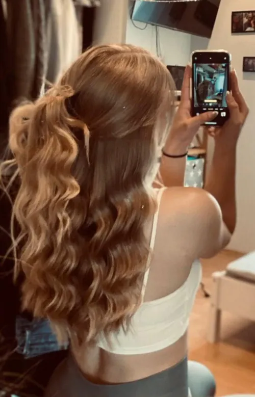 Ich stehe total auf Fesselspielchen by Delia___