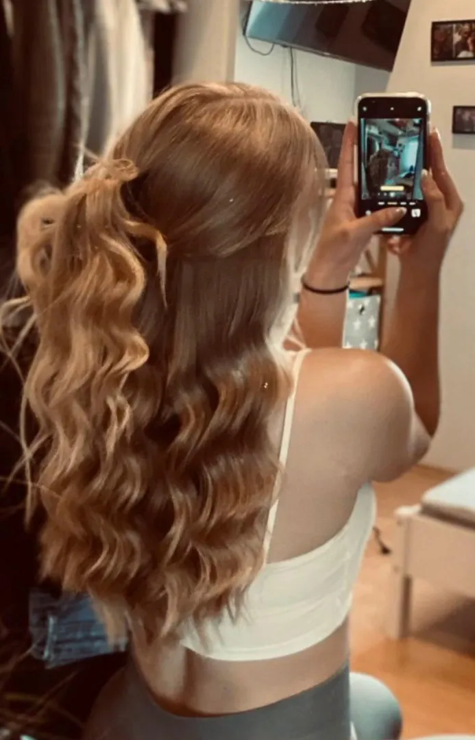 Ich stehe total auf Fesselspielchen posted by Delia___