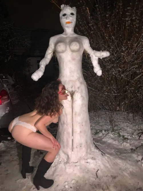 Ich war am Wochenende anständig  by KinkyMariposa