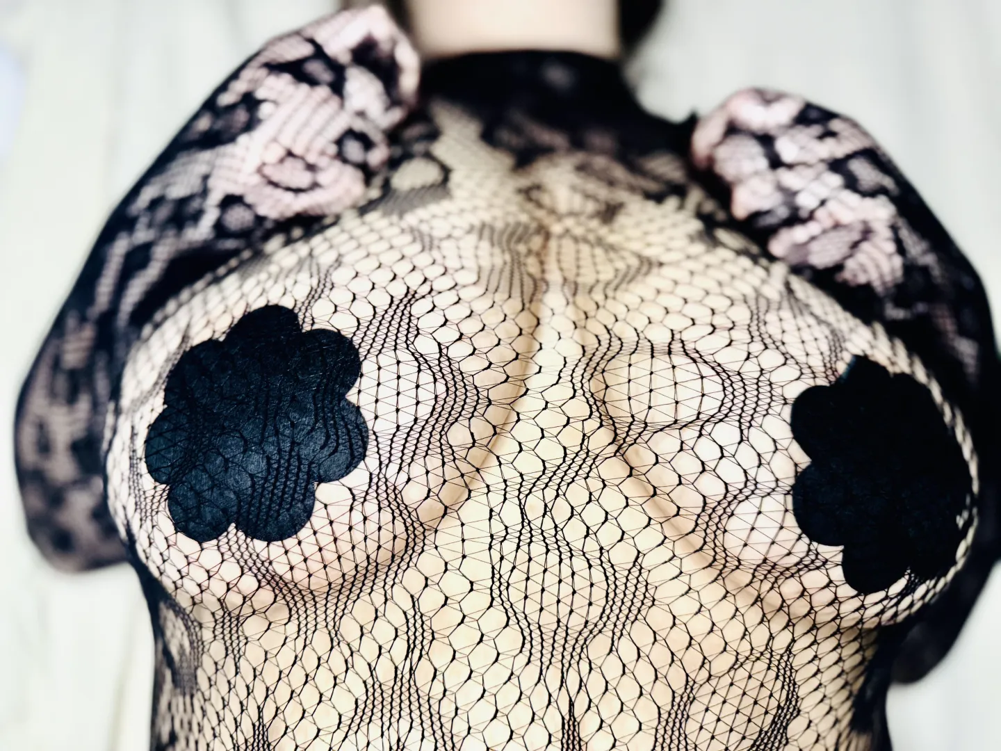 Ich warte posted by Shyassqueen