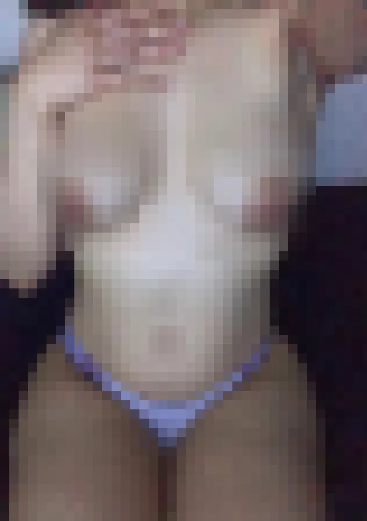 I'd be SO embarrassed if the only way I could cum was looking at pictures of bodacious women behind PIXELS  it feels so good to not be you! posted by YoursTrulyJaysmin