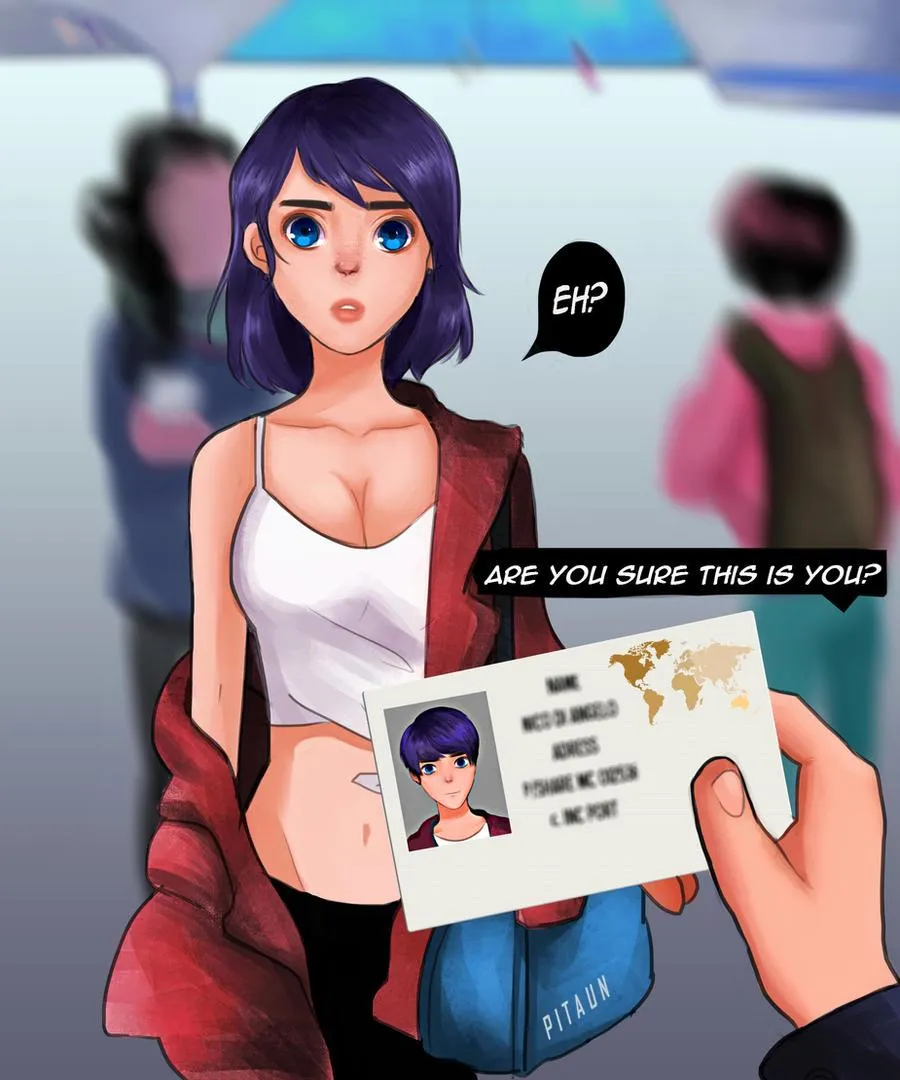 ID by Pitaun posted by AGirlCalledNikki