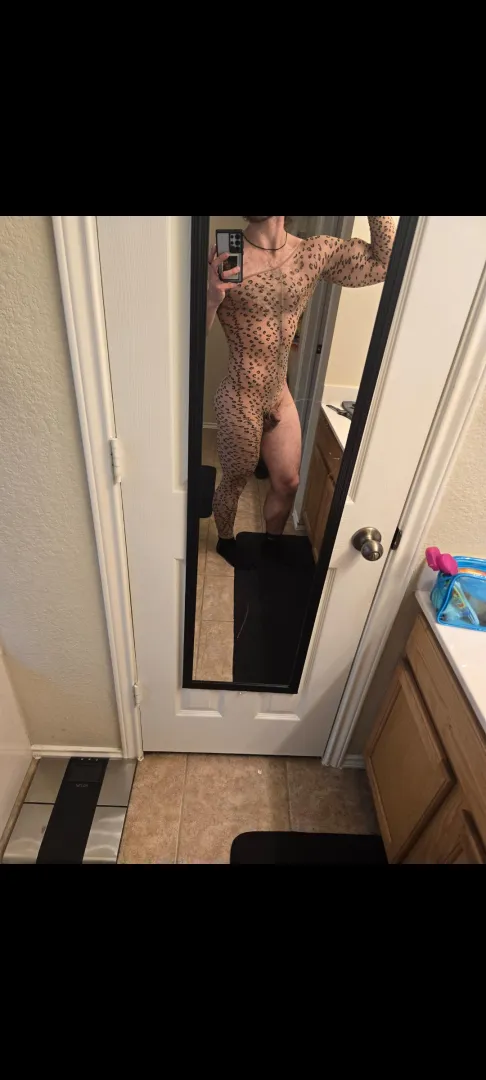 Id call this average. Right? posted by straightguy2002