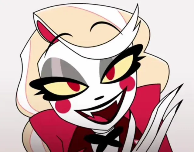 I’d love to know your Charlie nsfw headcanons. Who she fantasies about when she masturbates. by assfan25