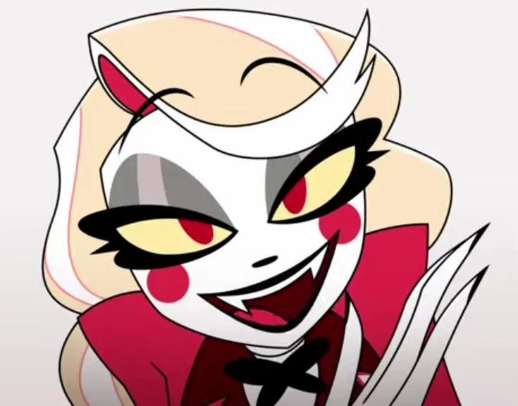 I’d love to know your Charlie nsfw headcanons. Who she fantasies about when she masturbates. posted by assfan25