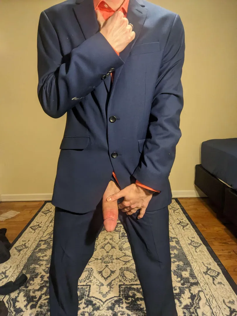 I'd make an excellent plus one posted by JAWs_1985