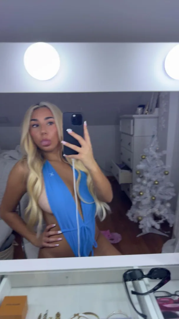 I'd make sure to swallow every drop of yours  posted by sweetlikekandii