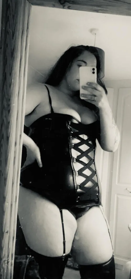 I’d rather be at home  by Kindly_Beautiful_993