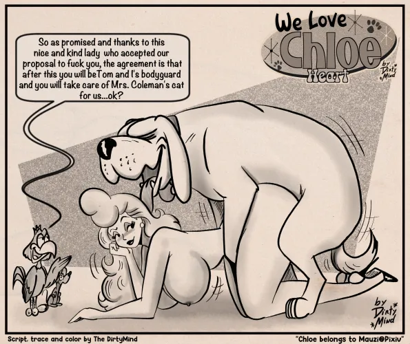 I’d take this deal any day! (the_dirty_mind) by Bisexual_InSecret428