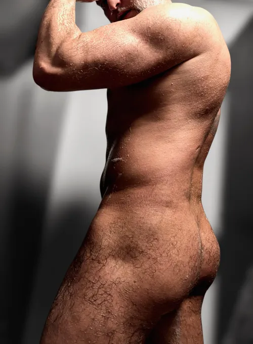 I'd Usually Say Something Cheeky Here... by Virtual-Quarter7491